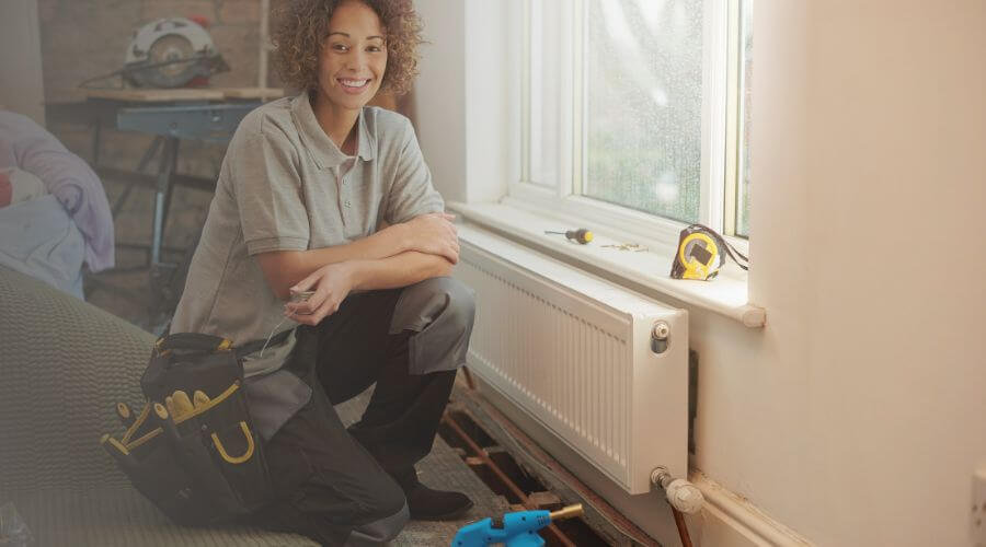 Professional Water heater repair services in La Fayette, KY